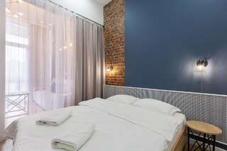 Апартаменты Apartment On Khmelnytskoho 11/14а Львов Апартаменты-34