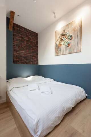 Апартаменты Apartment On Khmelnytskoho 11/14а Львов Апартаменты-45