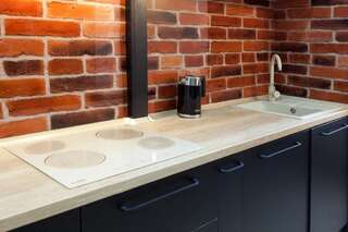 Апартаменты Apartment On Khmelnytskoho 11/14а Львов Апартаменты-51