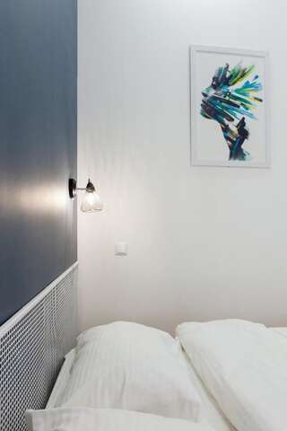 Апартаменты Apartment On Khmelnytskoho 11/14а Львов Апартаменты-67