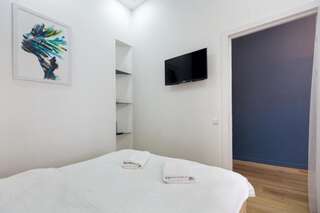 Апартаменты Apartment On Khmelnytskoho 11/14а Львов Апартаменты-68