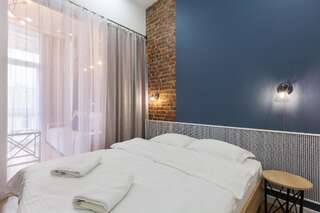 Апартаменты Apartment On Khmelnytskoho 11/14а Львов Апартаменты-69