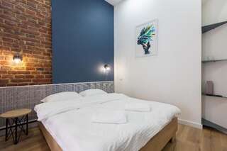 Апартаменты Apartment On Khmelnytskoho 11/14а Львов Апартаменты-70