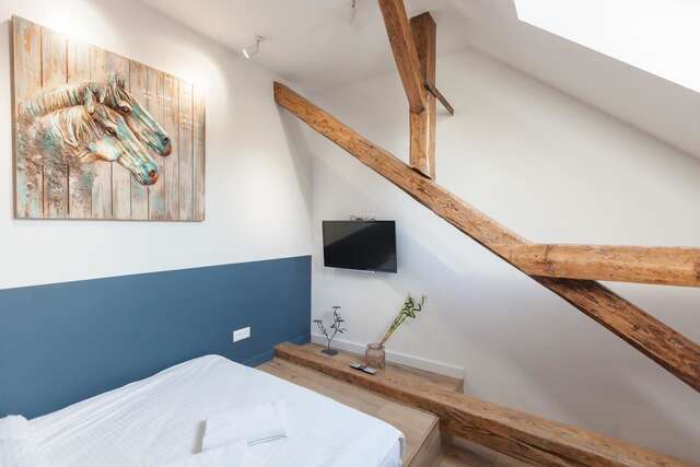 Апартаменты Apartment On Khmelnytskoho 11/14а Львов-14