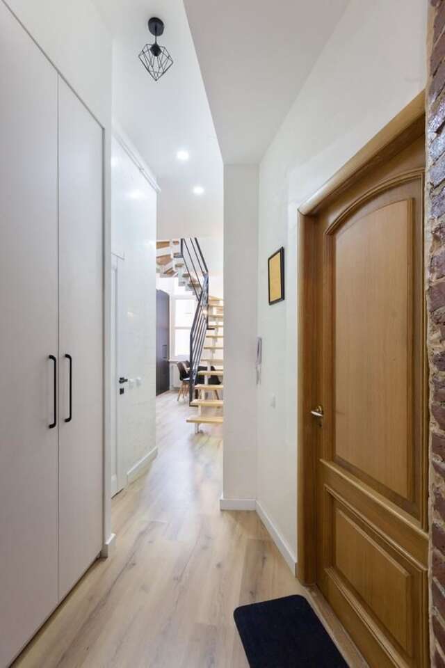 Апартаменты Apartment On Khmelnytskoho 11/14а Львов-38