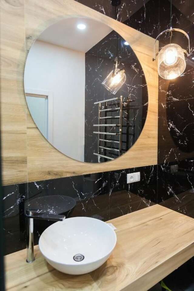 Апартаменты Apartment On Khmelnytskoho 11/14а Львов-40