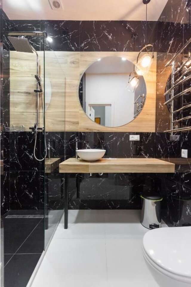 Апартаменты Apartment On Khmelnytskoho 11/14а Львов-44