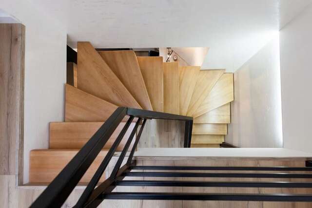 Апартаменты Apartment On Khmelnytskoho 11/14а Львов-45