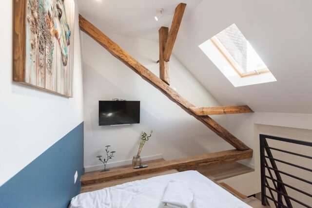 Апартаменты Apartment On Khmelnytskoho 11/14а Львов-46