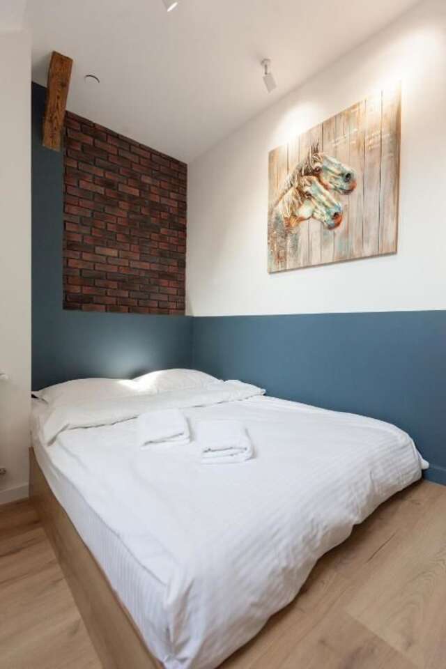 Апартаменты Apartment On Khmelnytskoho 11/14а Львов-47