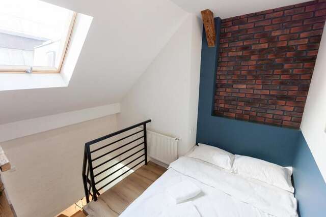 Апартаменты Apartment On Khmelnytskoho 11/14а Львов-48