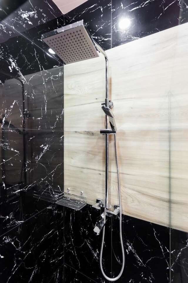 Апартаменты Apartment On Khmelnytskoho 11/14а Львов-8