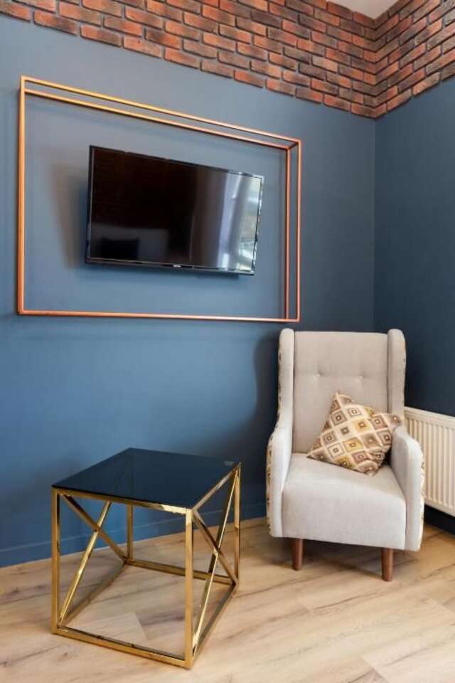 Апартаменты Apartment On Khmelnytskoho 11/14а Львов-65