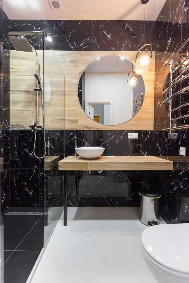 Апартаменты Apartment On Khmelnytskoho 11/14а Львов-9