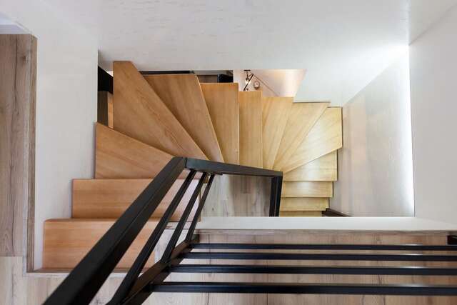 Апартаменты Apartment On Khmelnytskoho 11/14а Львов-10