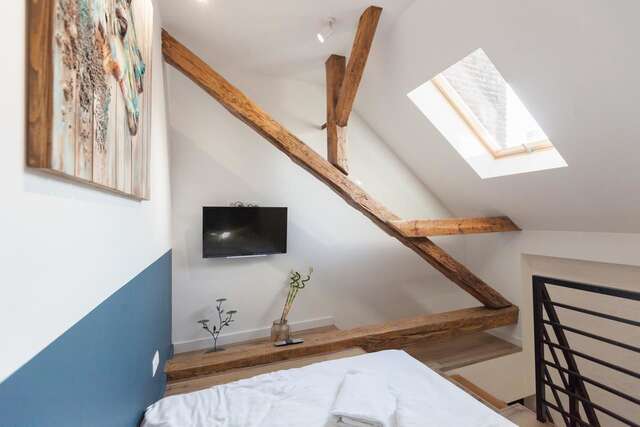 Апартаменты Apartment On Khmelnytskoho 11/14а Львов-11